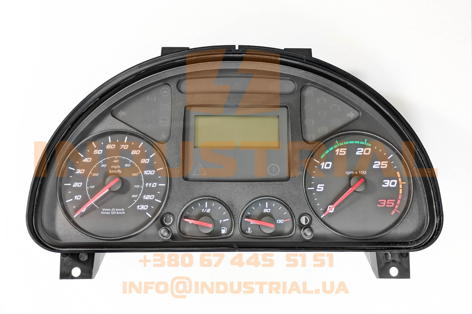 CNH 7026091 CNH INDUSTRIAL